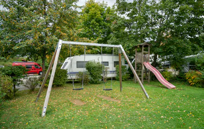 Camping Sulzbachtal