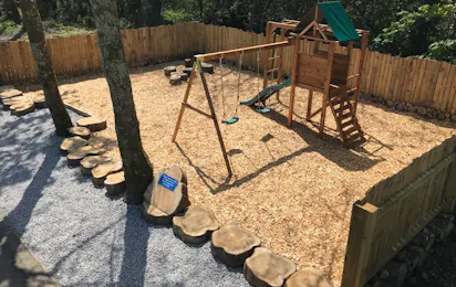 Summer Valley Touring Park
