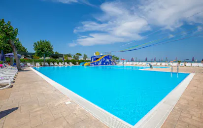 Camping Sun Beach