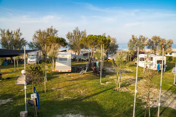 Camping Sun Beach