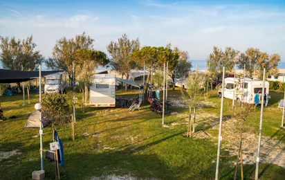 Camping Sun Beach