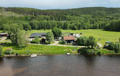 Sun Dance Ranch