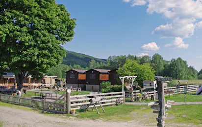 Sun Dance Ranch