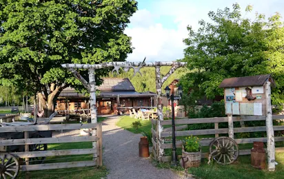 Sun Dance Ranch