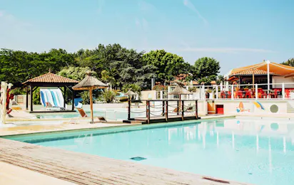 Yelloh! Village Camping Berrua