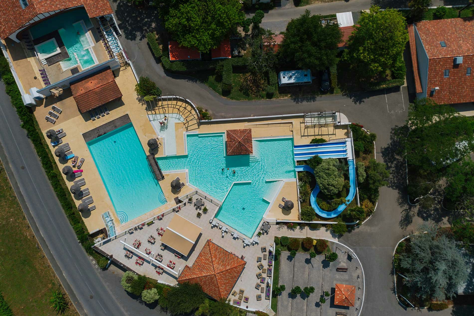 Yelloh! Village Camping Berrua