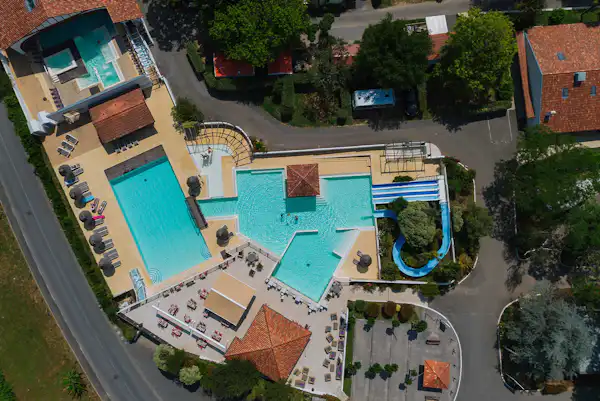 Yelloh! Village Camping Berrua