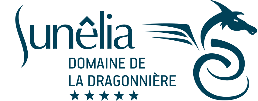 Camping Sunêlia Domaine Dragonnière