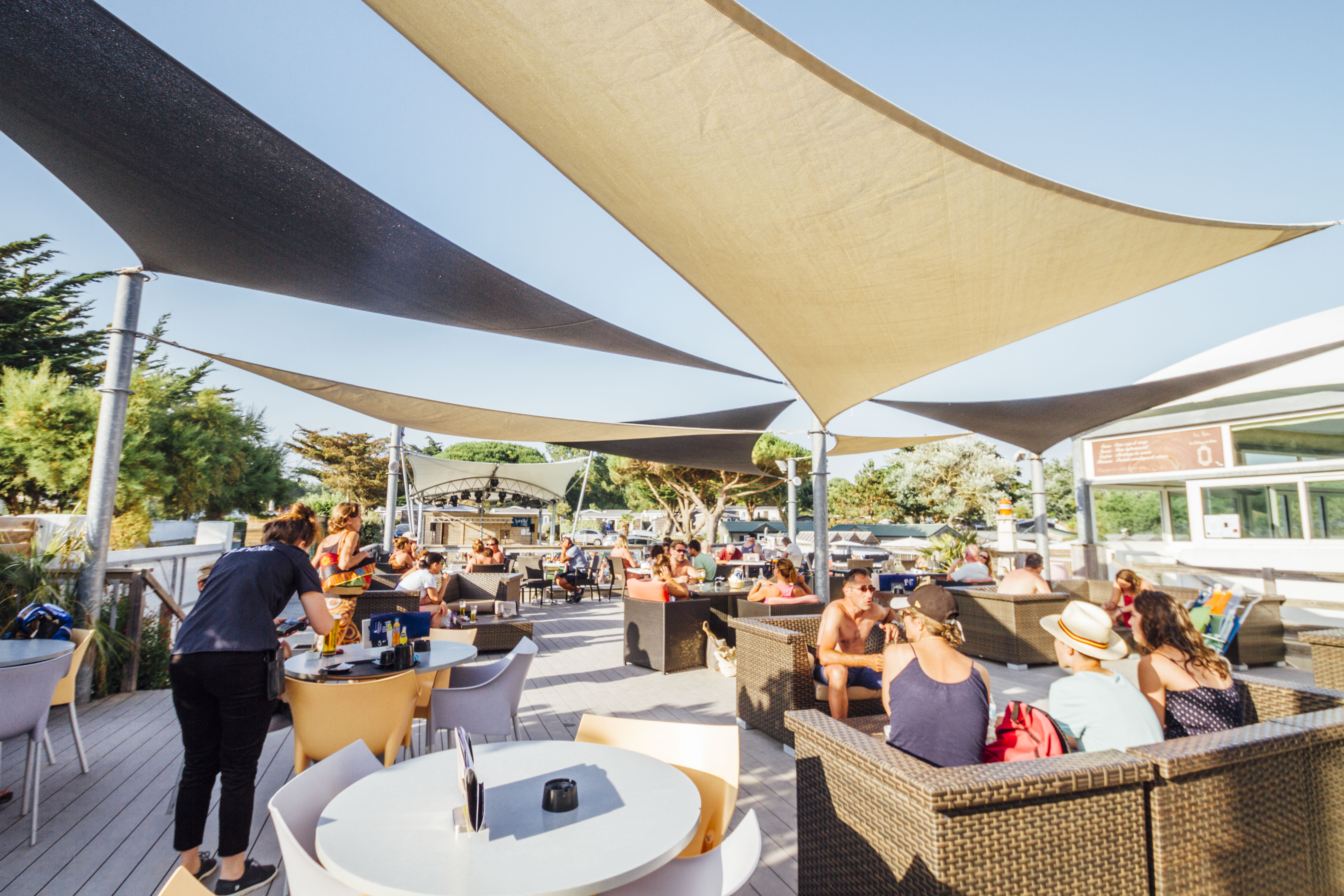 Camping Sunêlia Interlude