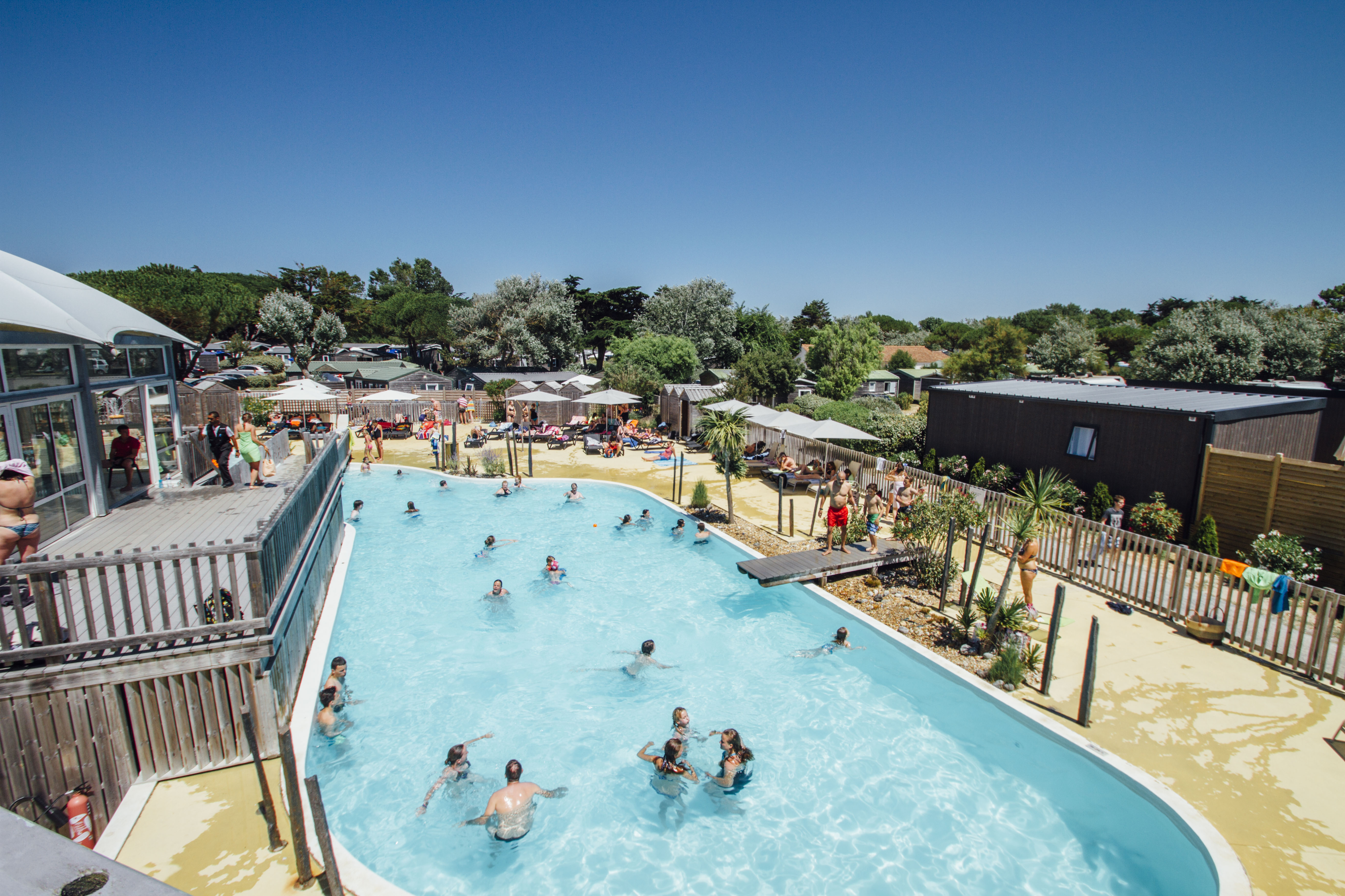 Camping Sunêlia Interlude