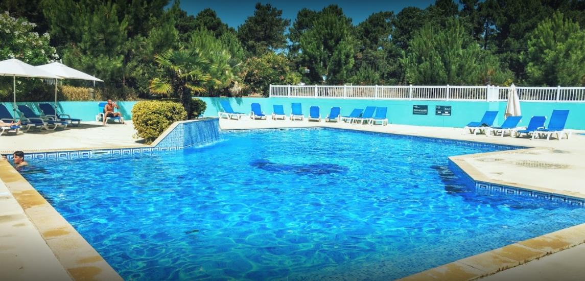 Camping Sunêlia la Pointe du Médoc