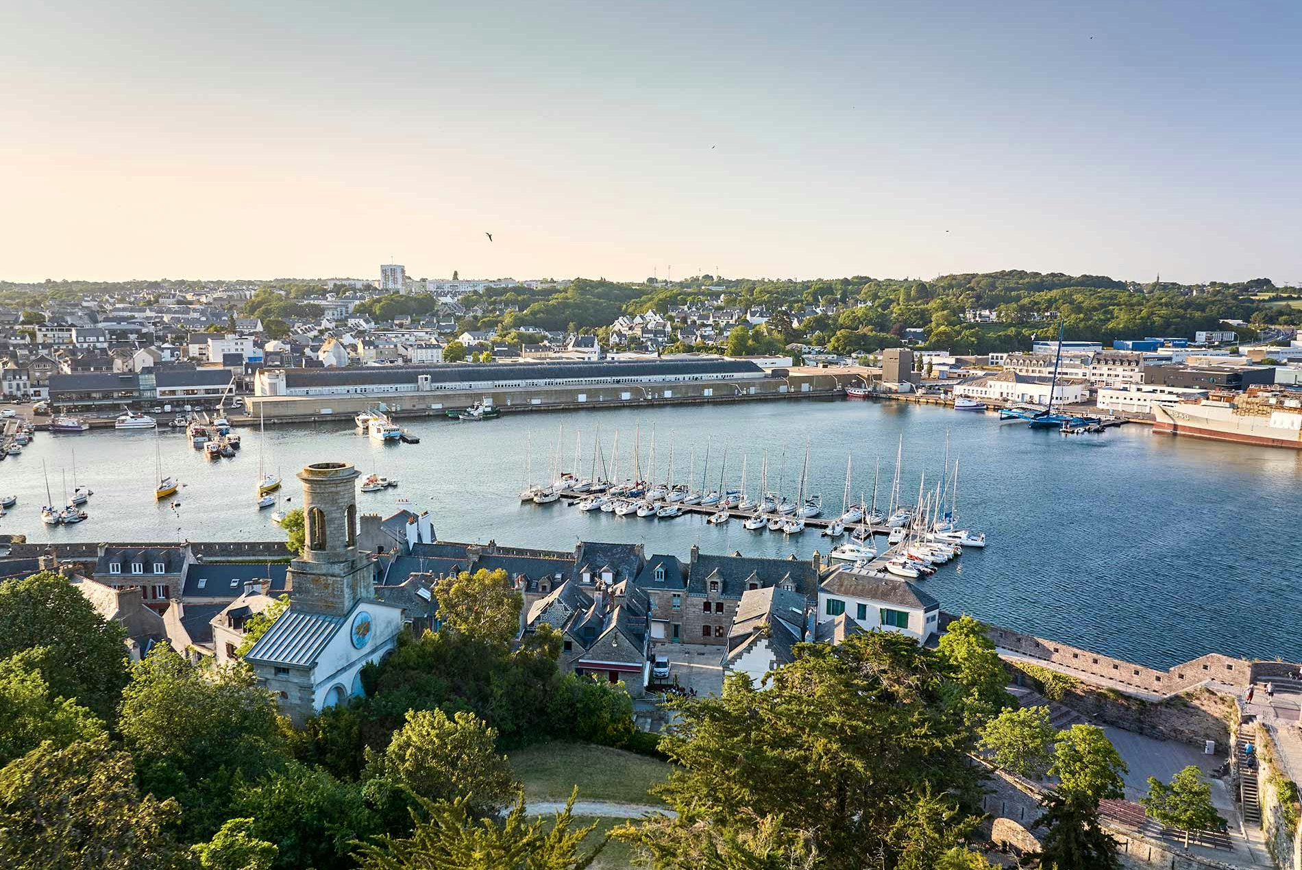 Yelloh! Village L'Atlantique