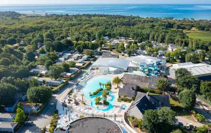 Yelloh! Village L'Atlantique