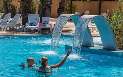 Yelloh! Village L´Oasis et California