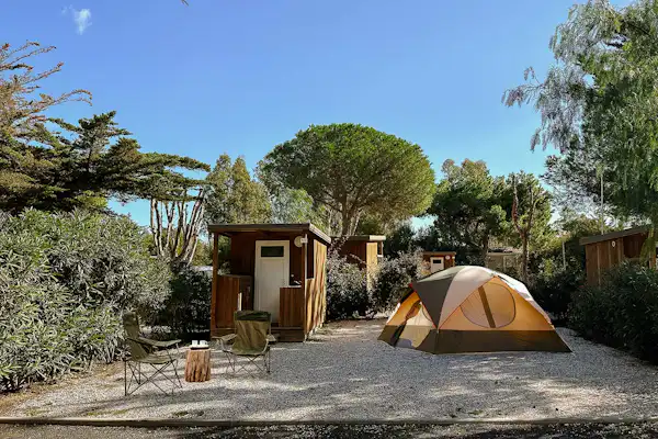 Yelloh! Village L´Oasis et California