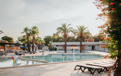 Yelloh! Village L´Oasis et California
