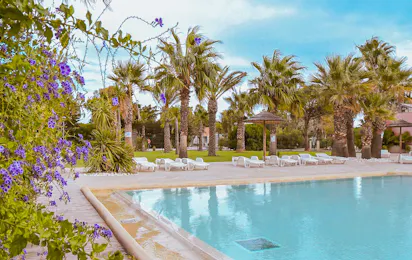 Yelloh! Village L´Oasis et California