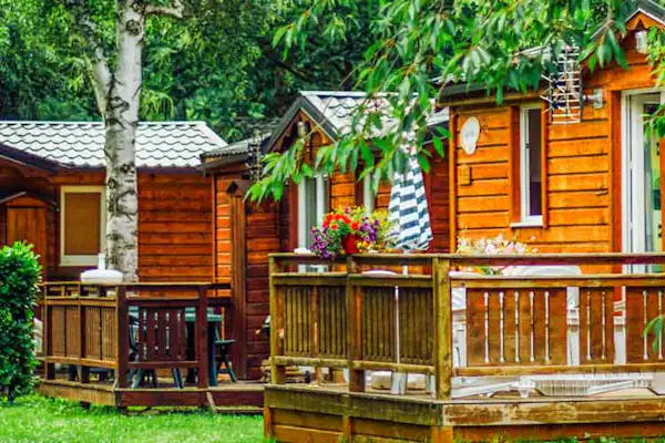 Camping Sunêlia Le Malazéou