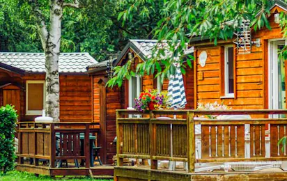 Camping Sunêlia Le Malazéou