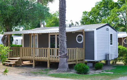 Camping Sandaya Les Tropiques