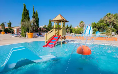 Camping Les Tropiques