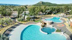 Camping Sunêlia L'Hippocampe