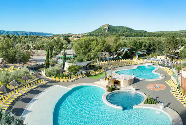 Camping Sunêlia L'Hippocampe