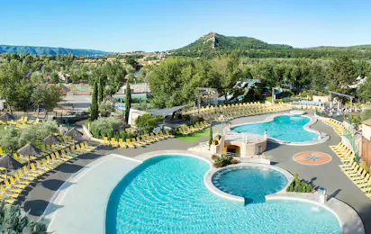 Camping Sunêlia L'Hippocampe
