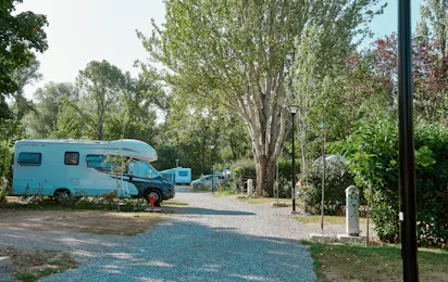 Camping Sunêlia L'Hippocampe