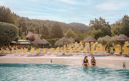Camping Sunêlia L'Hippocampe