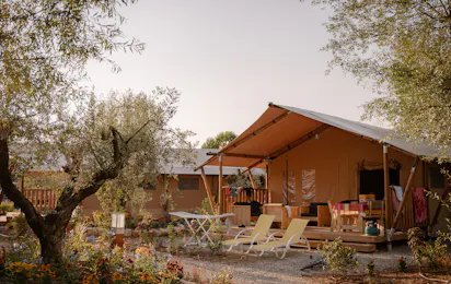 Camping Sunêlia L'Hippocampe