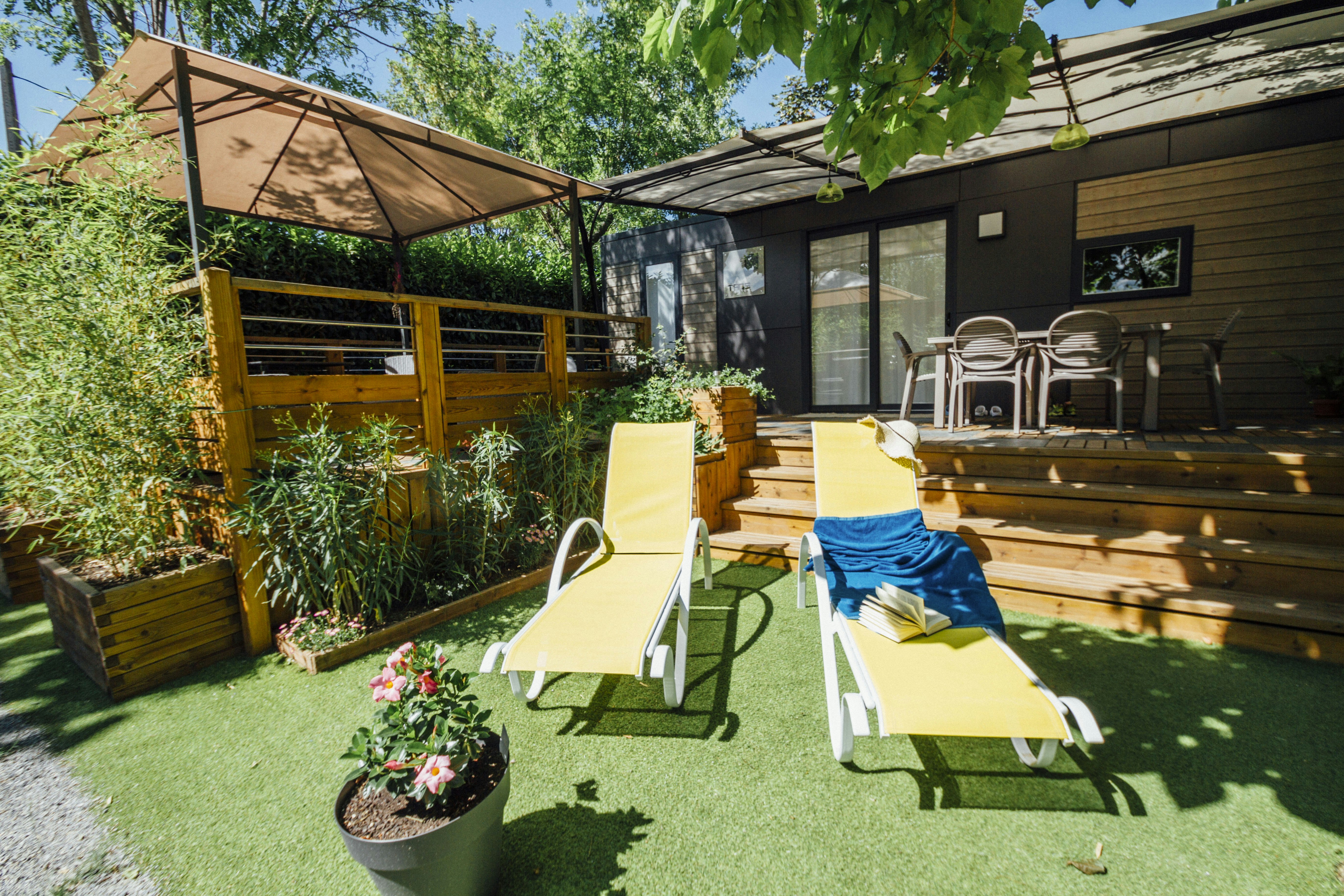 Camping Sunêlia L'Hippocampe