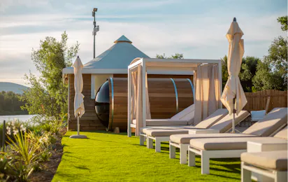 Camping Sunêlia L'Hippocampe