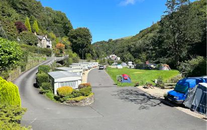 Sunny Lyn Holiday Park