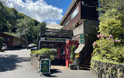 Sunny Lyn Holiday Park