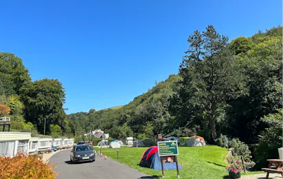 Sunny Lyn Holiday Park
