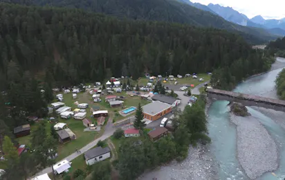 Camping Sur En