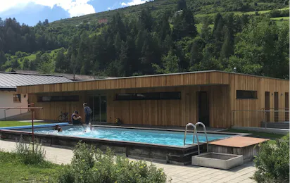 Camping Sur En