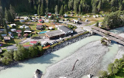 Camping Sur En