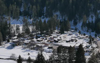 Camping Sur En