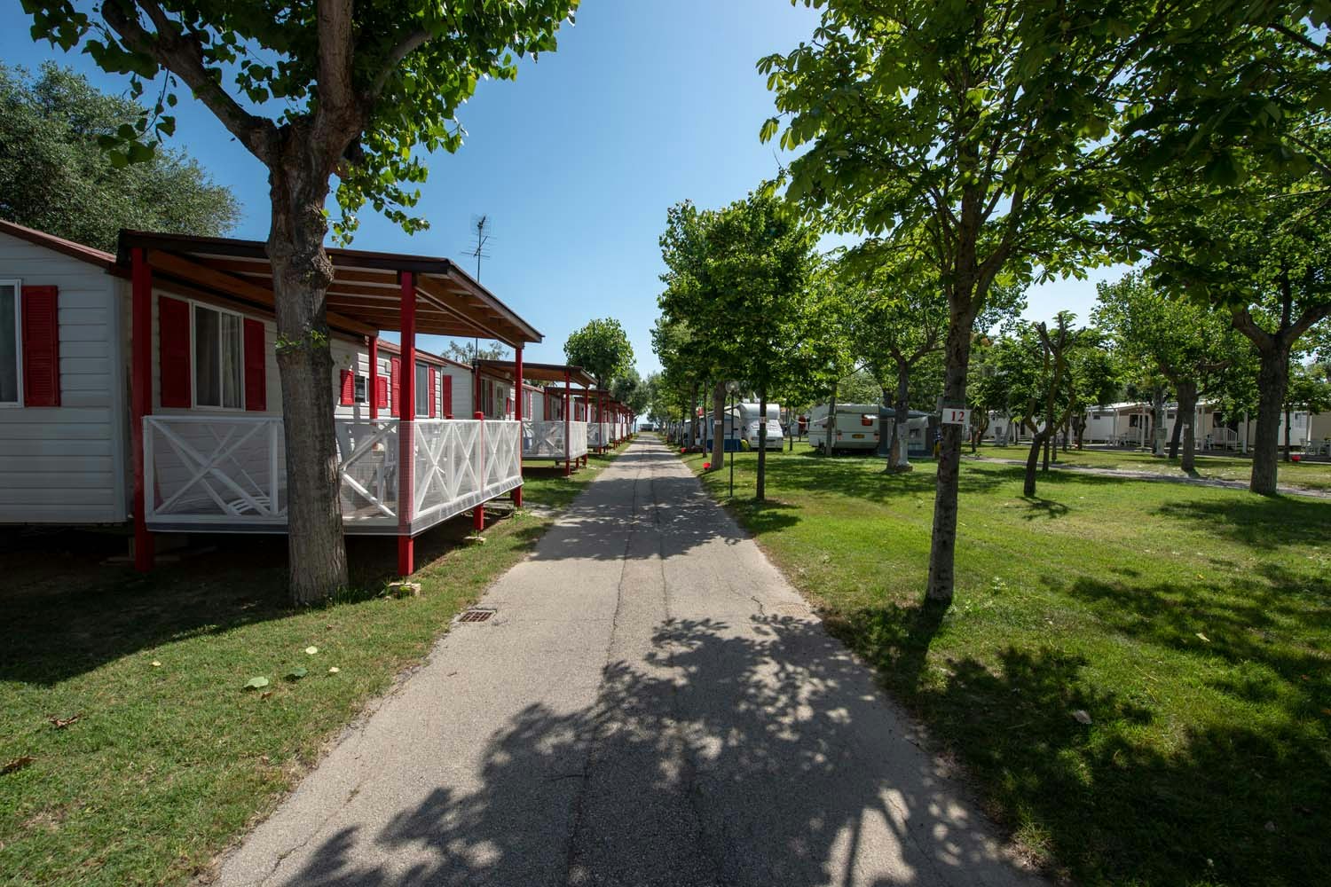 Camping Surabaja La Playa