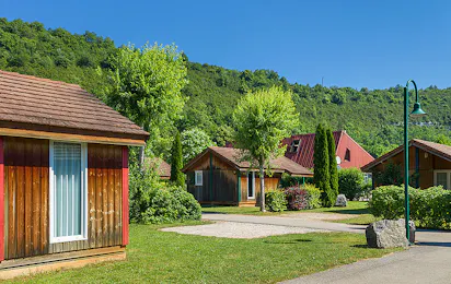 Camping Surchauffant
