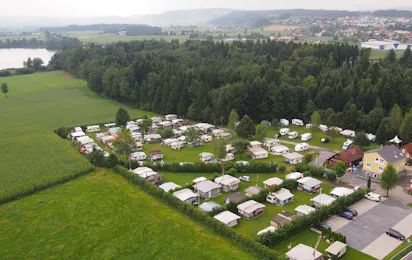 Camping Sursee Waldheim