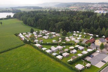 Camping Sursee Waldheim