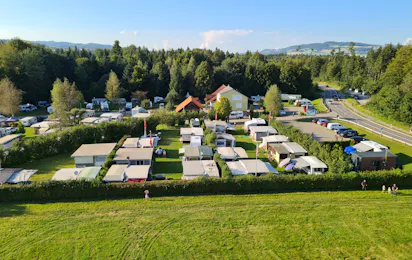 Camping Sursee Waldheim
