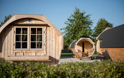 Hotel Camping Sutz
