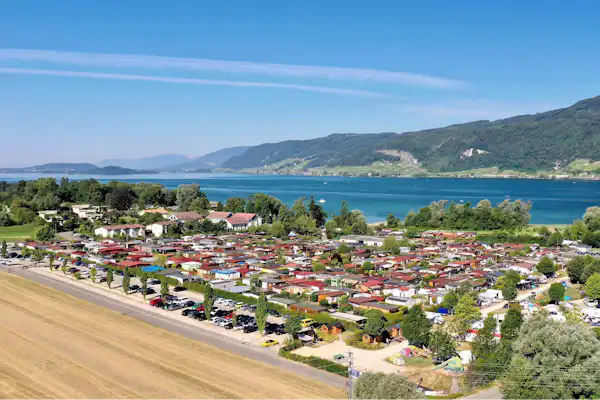 Hotel Camping Sutz