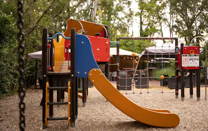 Camping Suze Luxe Nature