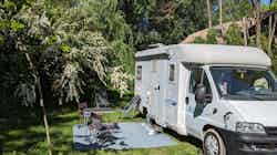 Camping Suze Luxe Nature