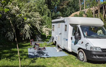 Camping Suze Luxe Nature